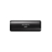 SSD Extern Adata SE760, 256GB, Negru, US ASE760-256GU32G2BK