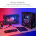 Carcasa Asus ROG Strix Helios RGB ATX/EA GX601 RS HELIOS