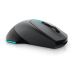 Mouse MSE DELL GAMING AW610M WIRELESS S 545-BBCI