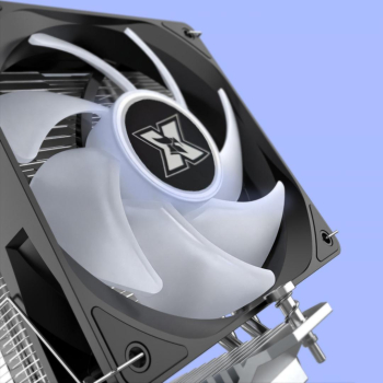 VENTILATOR SERIOUX CC120ARGB VENTILATOR SERIOUX CC120ARGB