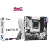 Placa baza MB Asrock B760M Pro RS LGA1700 DDR5 