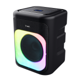 Boxa Trust Azura 50W, negru TR-25280
