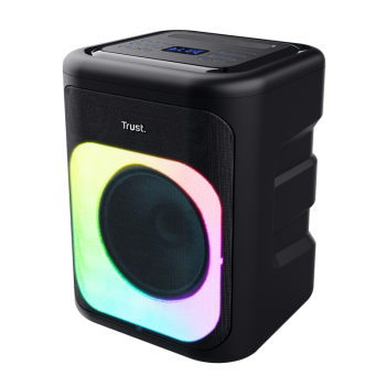Boxa Trust Azura 50W, negru TR-25280