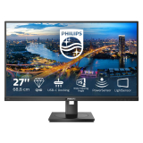 MONITOR 27 PHILIPS 276B1 276B1/00 MONITOR 27 PHILIPS 276B1 276B1/00