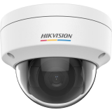Hikvision CAMERA IP DOME 2MP 2.8MM IP67 COLORVU DS-2CD1127G0(2.8MM)(C)