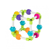 TOMY FAT BRAIN CUB FLEXIBIL QUUBI TFA296
