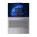 Laptop 2-in-1 Lenovo ThinkBook 14 G4 IML, Intel Core Ultra 7 155U, 14inch Touch, RAM 32GB, SSD 1TB, Intel Graphics, Windows 11 Pro, Luna Grey 21MX000VRM