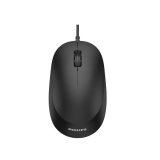 Mouse Philips SPK7207, cu fir 
