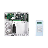 Honeywell C005-E1-K04