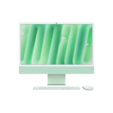 APPLE iMAC24 M4(10/10) 16GB 512GB GREEN APPLE iMAC24 M4(10/10) 16GB 512GB GREEN