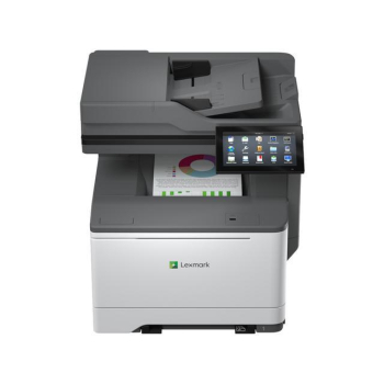 Imprimanta Lexmark CX635ADWE COLORLAS. MFP 4IN1 A4/17.8 CM TOUCH DISP / 42PPM 50M7090