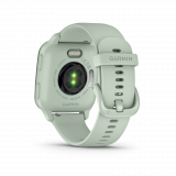 Smartwatch Garmin Venu SQ2 Metallic Mint Bezel 010-02701-12