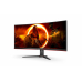 MONITOR 34 AOC CU34G2XE/BK  