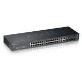 ZYXEL GS2220-28 PORT GBE SWITCH