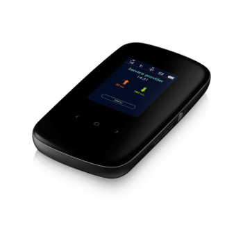 ZYXEL LTE2566- INDOOR WIRELES ROUTER LTE2566-M634-EUZNV