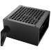 SURSA DEEPCOOL PF500, 500W(real), 120mm silent fan, 80 PLUS White, 2x PCI-E (6+2), 6x S-ATA, (timbru verde 2 lei), R-PF500D-HA0B-EU 