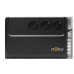 UPS nJoy Renton 650VA 360W AC 220V PWUP-LI065RE-CG01B