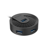 HUB extern A4TECH - HUB-30C HUB-30C-BK