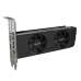 Placa video GIGABYTE GeForce RTX 3050 Low Profile 6GB GDDR6 96-bit GV-N3050OC-6GL