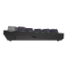 Corsair Tastatura Gaming Mecanica CR K65 PLUS RG CH-91D401L-NA