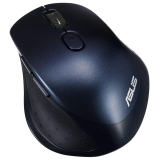 Asus AS MOUSE MW203 OPTICAL WIRELESS BLUE 90XB06C0-BMU010