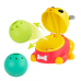 TOMY LAMAZE- JUCARIE DE URMARIRE, PUG T27462