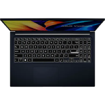 Laptop Asus AS 15 I3-1220P 8 256 UMA FHD DOS X1502ZA-BQ549   