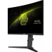 MONITOR MSI 27 MAG 275CQRF QD  