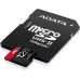 Card memorie ADATA MICROSDXC 128GB AUSDX128GUI3V30SHA2-RA1 