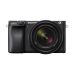Camera analogica SONY ILCE6400MB.CEC - ALPHA 6400 MIRRORL 