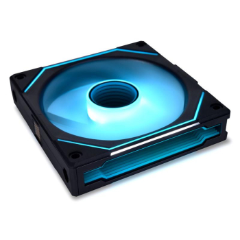 Cooler procesor Lian Li UNI F SL-INF 120 ARGB PW 120mm N UF-SLIN120-1B