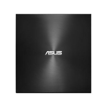 DVD & Blu-ray Player DVDRW ASUS 8X EXTERN BLACK 08U9M-U SDRW-08U9M-U/BLK/G   