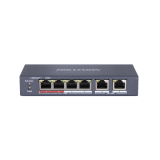 Hikvision SWITCH DS-3E0106P-E-M  