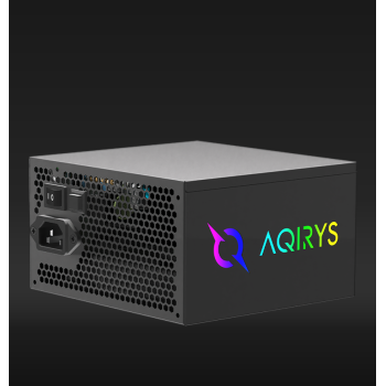 Sursa Aqirys Pulsar 650W 80+ White cert AQRYS_PULSAR650W