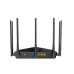 TENDA RX27 PRO TRI-BAND GB WIFI6E ROUTER 