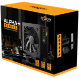 CASE PSU ATX 850W ALPHA+ 850/PSAT6085A2MCVCZ01B NJOY