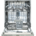 Masina spalat MASINA SP VASE HEINNER HDW-BI6092TE++  