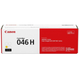 CANON CRG046HY YELLOW TONER CARTRIDGE CR1251C002AA