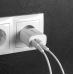 Incarcator Lindy USB Type-A 20W LY-73413