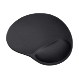 Mouse Pad Mousepad Trust Bigfoot, negru TR-16977