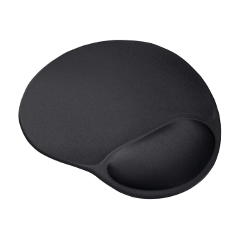 Mouse Pad Mousepad Trust Bigfoot, negru TR-16977