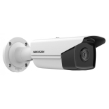 Hikvision CAMERA IP BULLET 8M 4MM IR80M DS-2CD2T83G2-4I4   