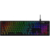 Tastatura HP HyperX Alloy Origins (Red) 639N3AA#ABA