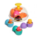 TOMY JURASSIC WORLD-INCUBATORUL CU DINOZAURI T73252
