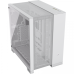 Carcasa Corsair CR Case 6500D Mid Tower White CC-9011260-WW