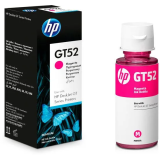 HP M0H55AE MAGENTA INKJET BOTTLE GT52 