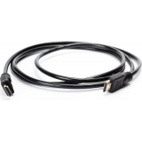 Cablu Spacer HDMI, 1.8m, negru SPC-HDMI-6