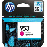 HP F6U13AE MAGENTA INKJET CARTRIDGE 