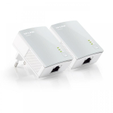 Kit Adaptor Powerline TP-LINK TL-PA4010KIT 500Mbps