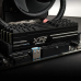 Memorie ADATA DDR4 16GB 3200 AX4U320038G16A-DB10 